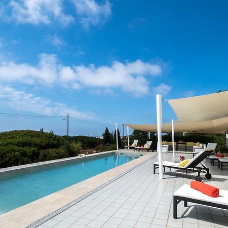 Villa Son Reynes With Pool & Sea Views El Estanyol 外观 照片